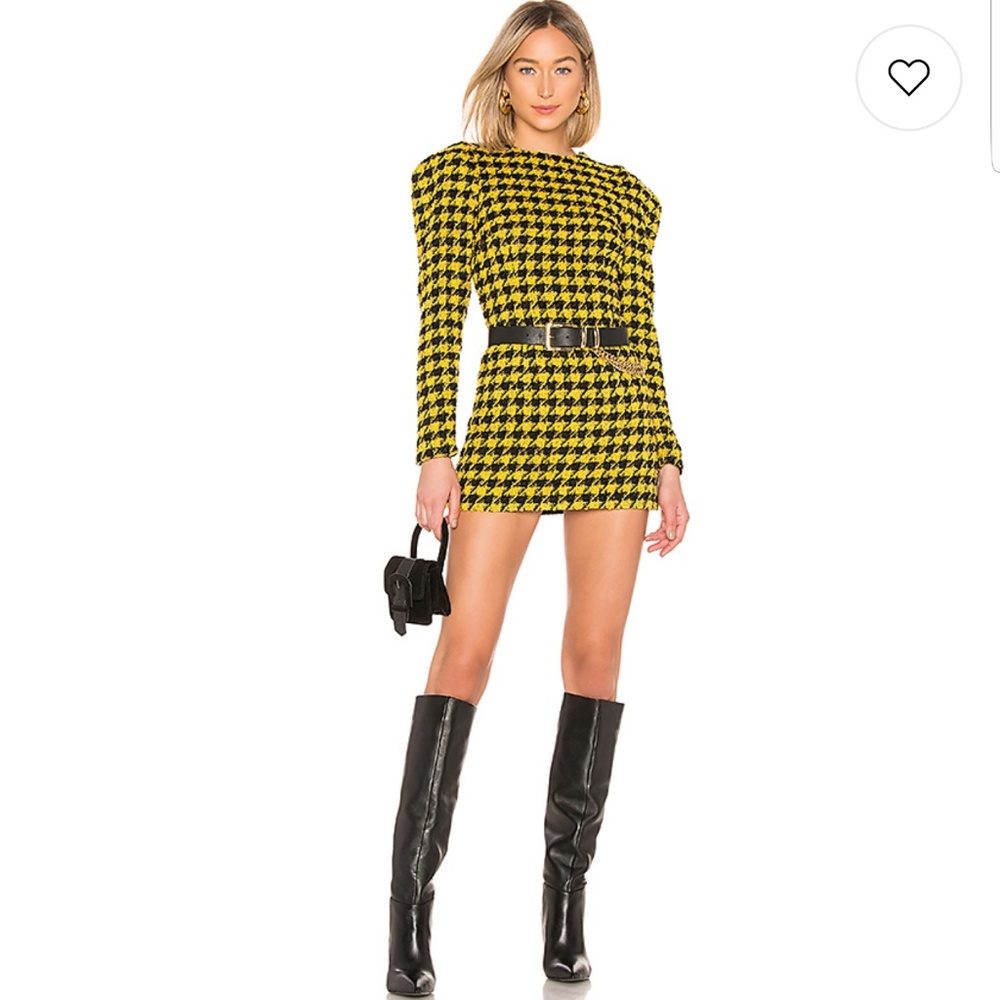 Loui Dress from Revolve